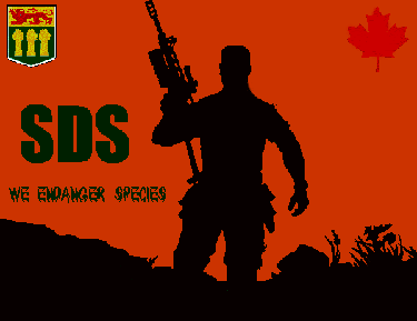 Click to go to SDS Homepage